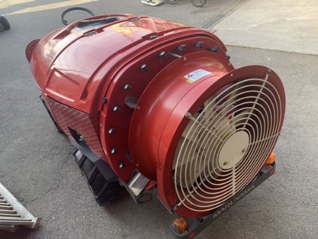 スピードスプレーヤー SSA-E500DX 写真３