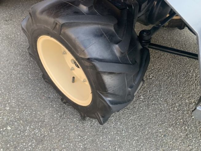 スピードスプレーヤー SSA-E500DX 写真８