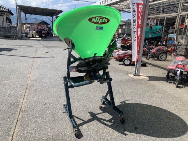 ブロードキャスター MC-07 写真５