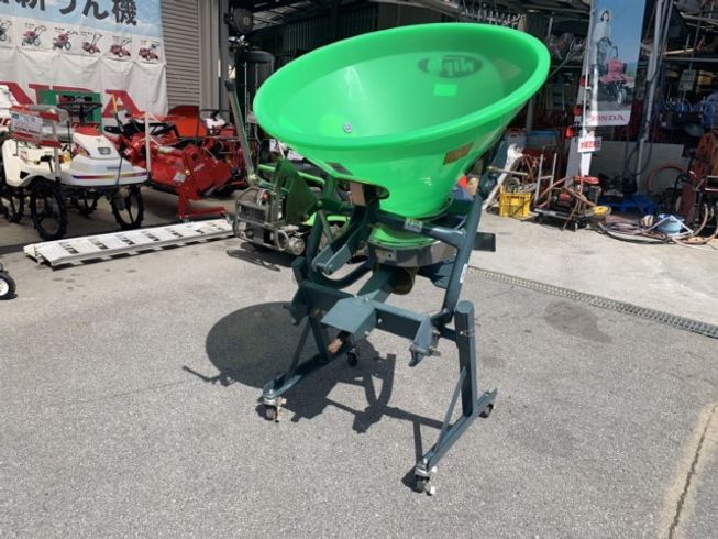 ブロードキャスター MC-07 写真３