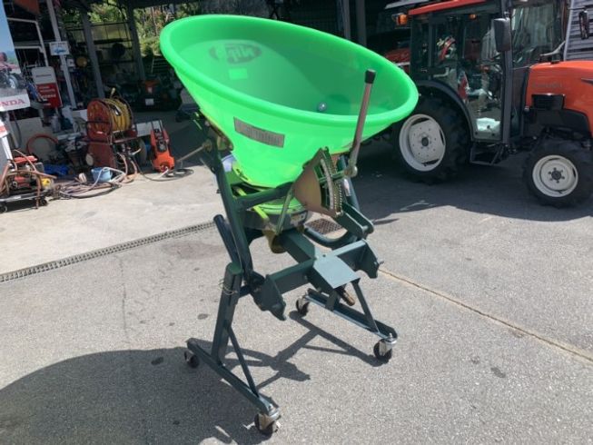 ブロードキャスター MC-07 写真６