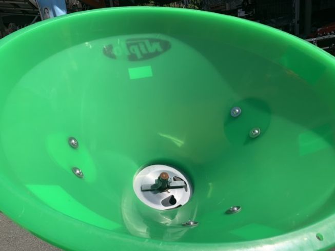 ブロードキャスター MC-07 写真２