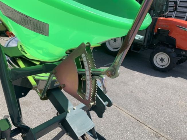 ブロードキャスター MC-07 写真７