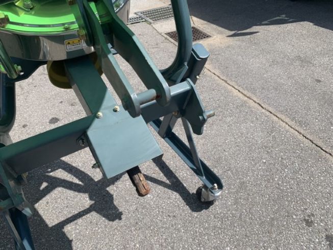 ブロードキャスター MC-07 写真８