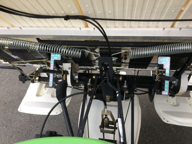 田植機 Pe-1X（F=281469） 写真２