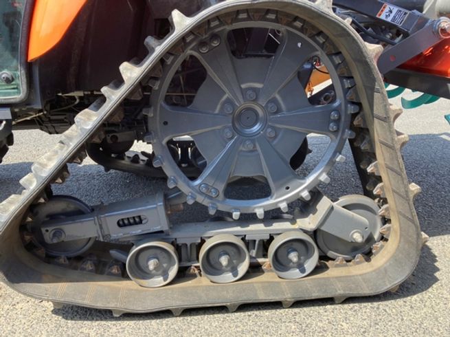 トラクター FT240 写真10