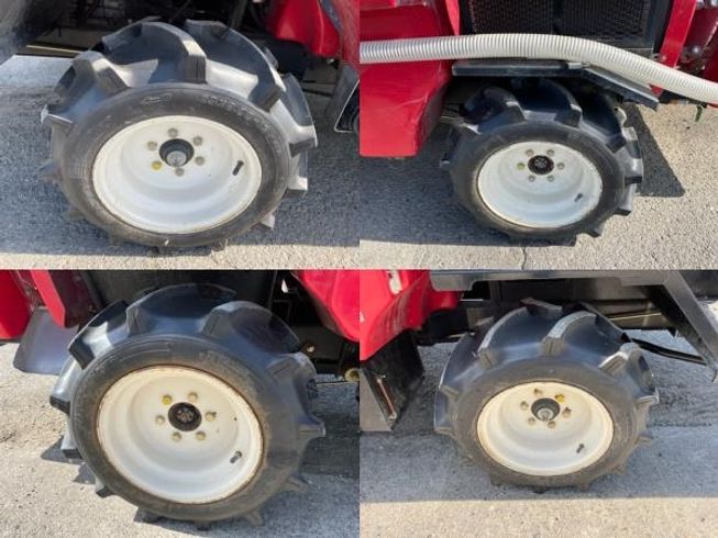 スピードスプレーヤー SSV653F 写真８