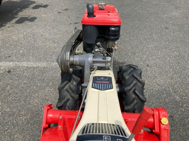 耕運機 YS11Z-G/NFD120 写真４