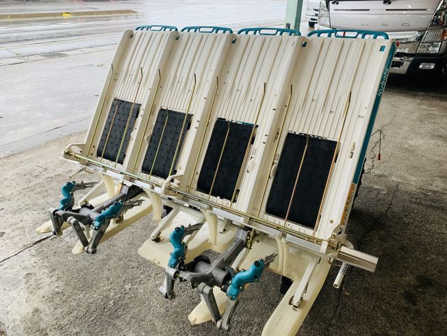 田植機 JC4 写真５