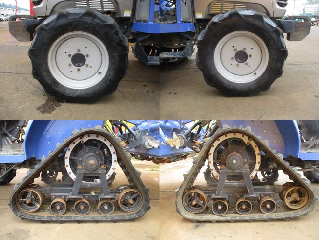 トラクター AT280C-SP　新潟◇ 写真５