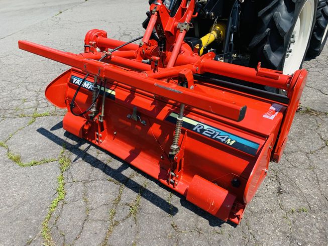 トラクター AF222S 写真５