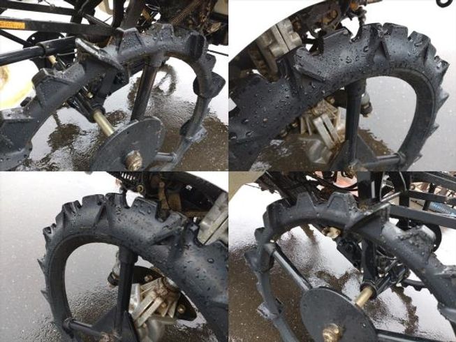 田植機 Pe-1X 写真８