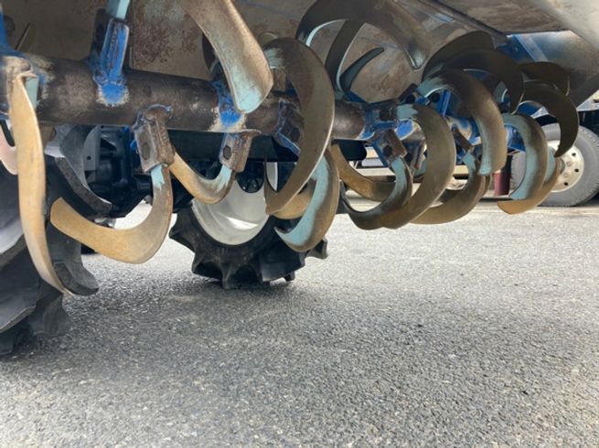 トラクター TM17F-UDXZP 写真６