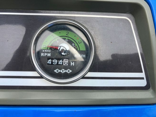 トラクター TM17F-UDXZP 写真８