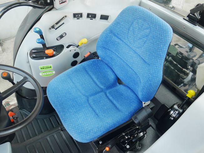 トラクター T4030 写真６