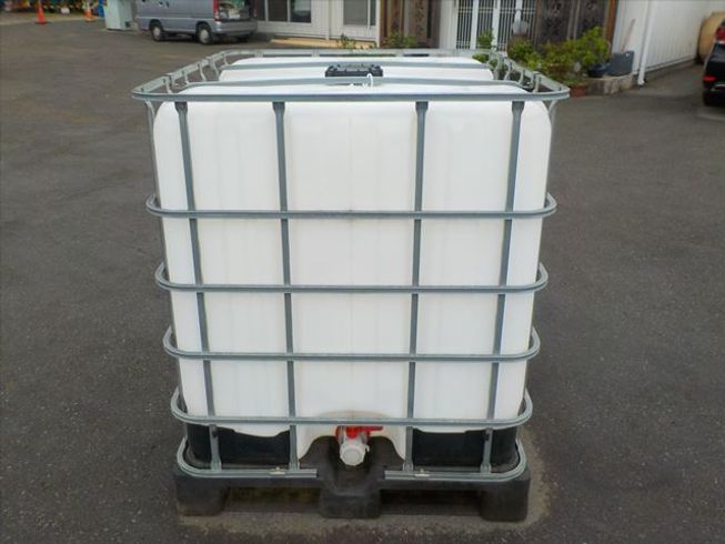 貯水タンク 不明 写真２