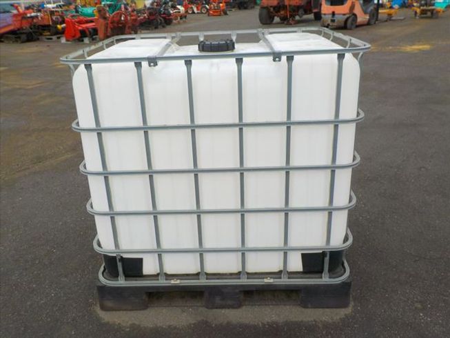 貯水タンク 不明 写真３