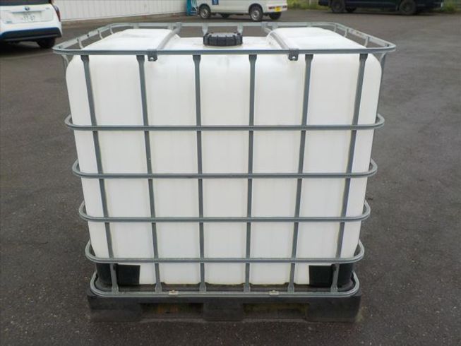 貯水タンク 不明 写真５