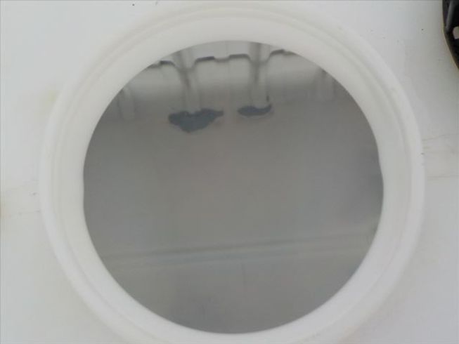 貯水タンク 不明 写真６