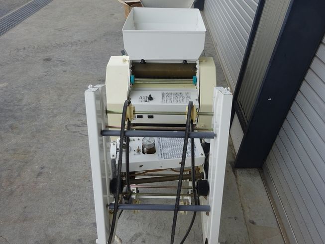 播種機 SR-282KW 写真７