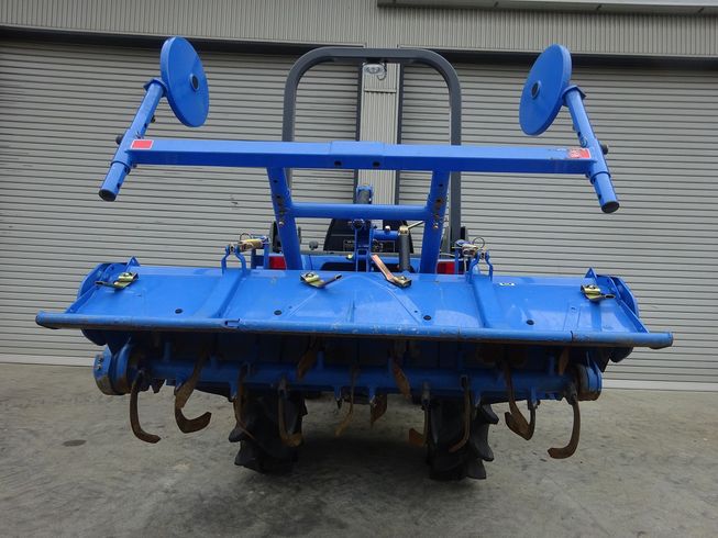 トラクター TF173F-U 写真３