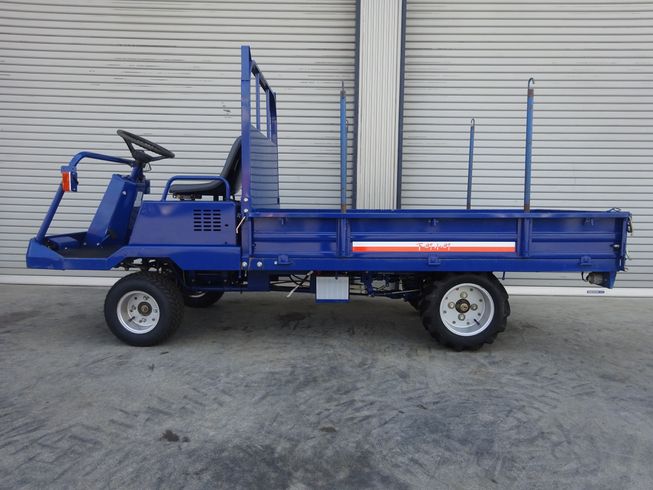 運搬機 J80 写真９