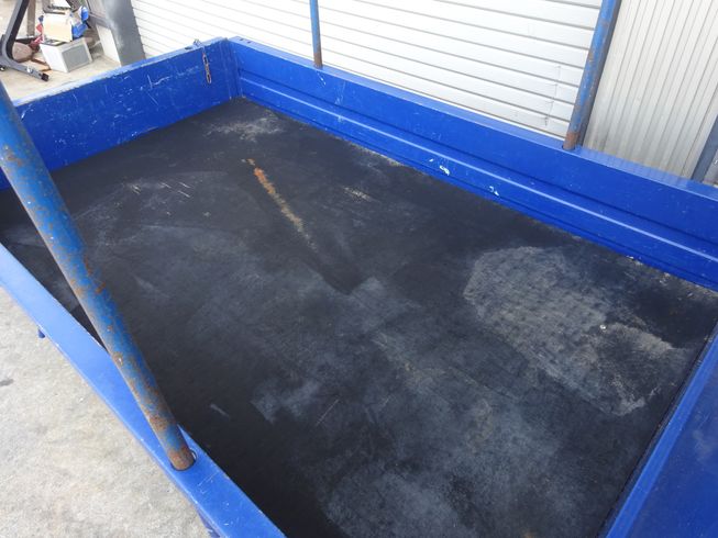 運搬機 J80 写真７