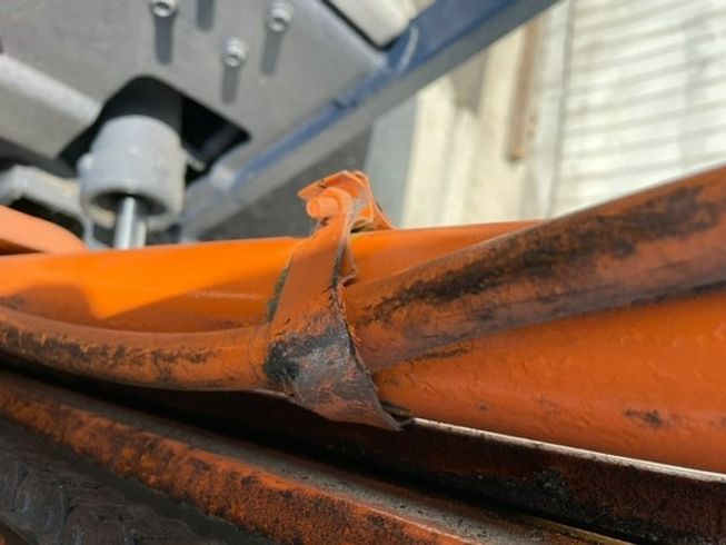 フォークリフト 5FGL14 写真10