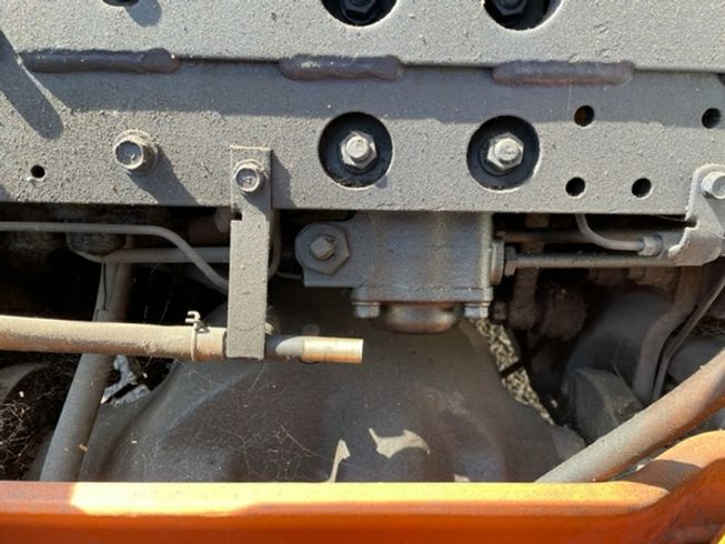 フォークリフト 5FGL14 写真11