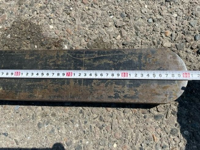 フォークリフト FG15C13 写真４