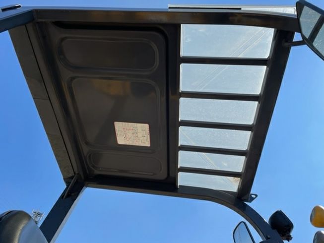 フォークリフト FG15C13 写真11