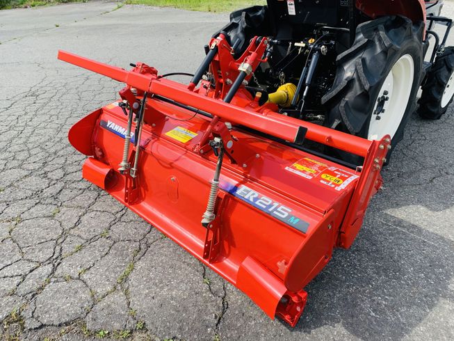 トラクター EF222 写真５