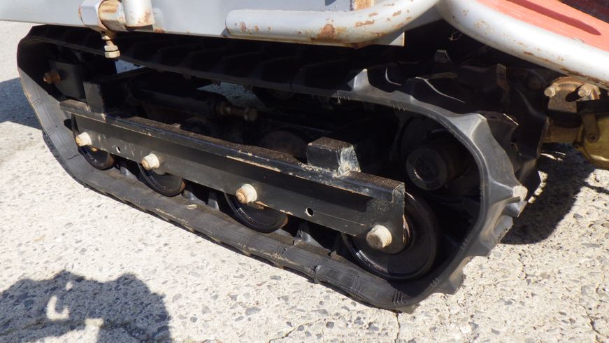 運搬機 MCG131 写真２