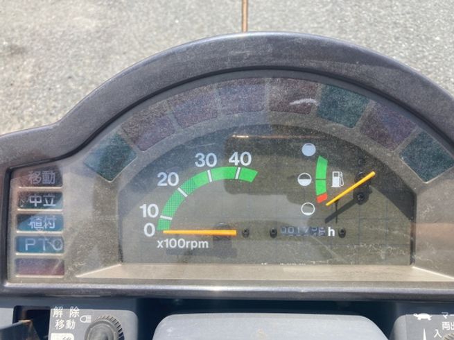 田植機 PA53F 写真10