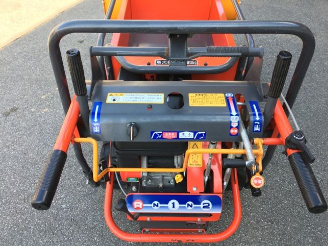 運搬機 PM41X 写真３