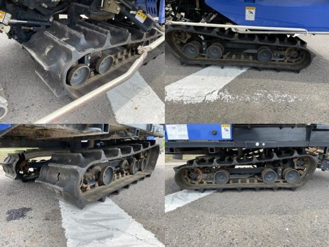 コンバイン HVB211G-EZKHWC 写真５