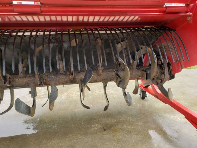 ロータリー APU-1610H 写真４