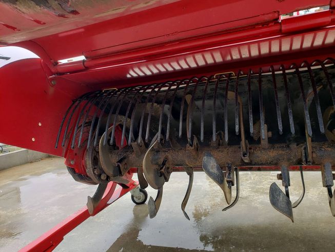 ロータリー APU-1610H 写真５