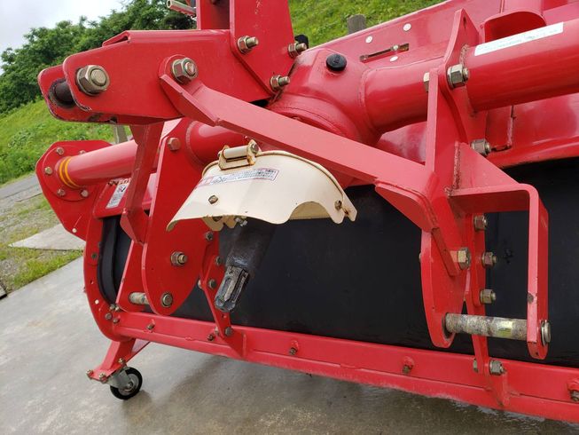 ロータリー APU-1610H 写真６