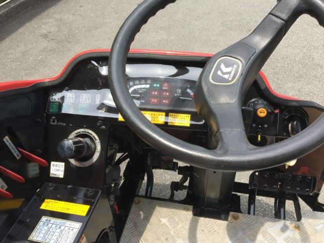 スピードスプレーヤー SSV550F 写真３