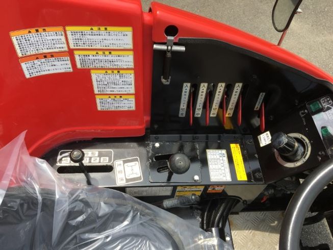 スピードスプレーヤー SSV550F 写真７