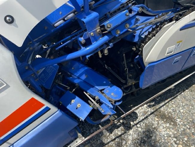 コンバイン HF433G-ZATDW 写真５