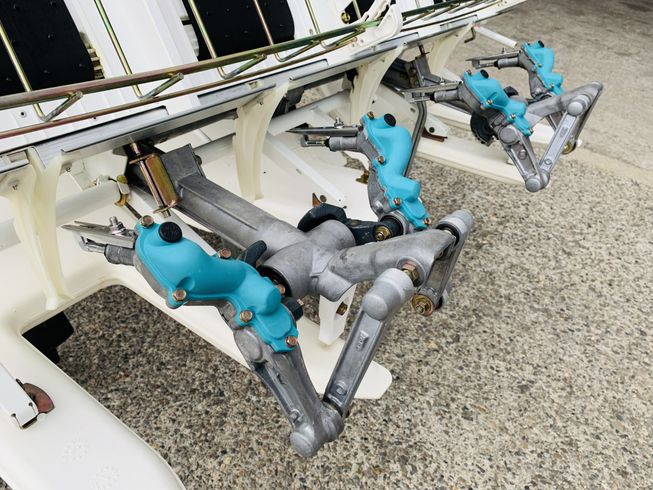 田植機 JC4 写真12