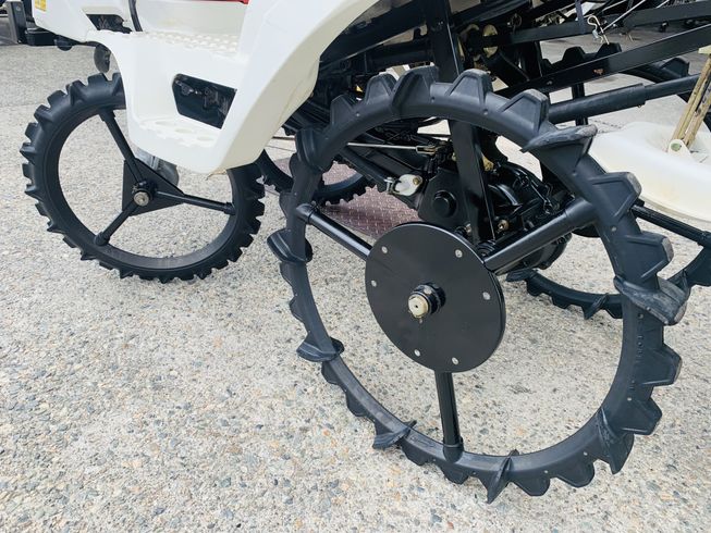 田植機 Pe-1 写真10