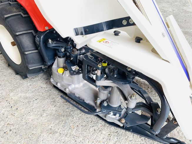 バインダー MB213 写真10