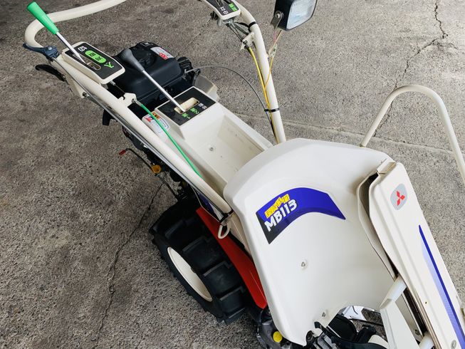 バインダー MB213 写真８