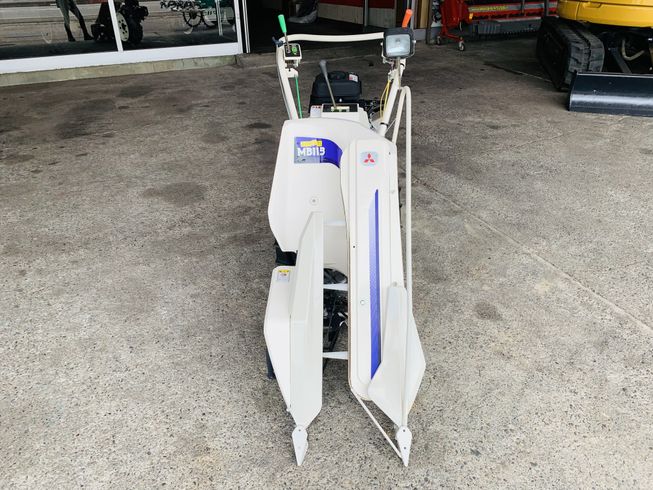 バインダー MB213 写真３