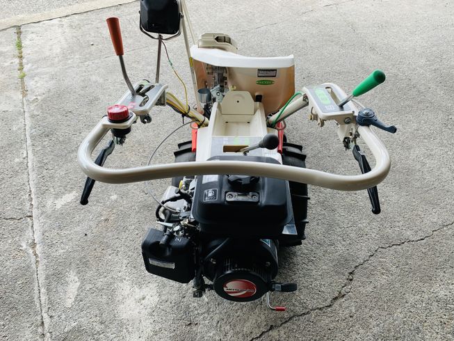 バインダー MB213 写真６