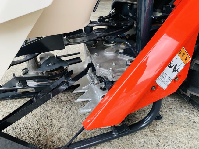 バインダー MB213 写真９