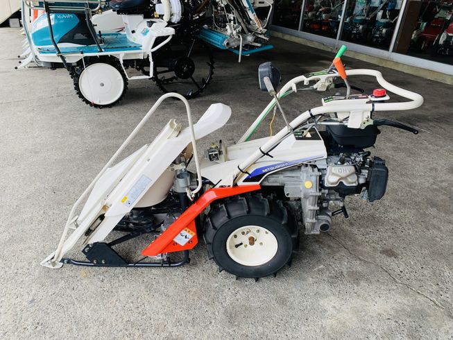 バインダー MB213 写真４